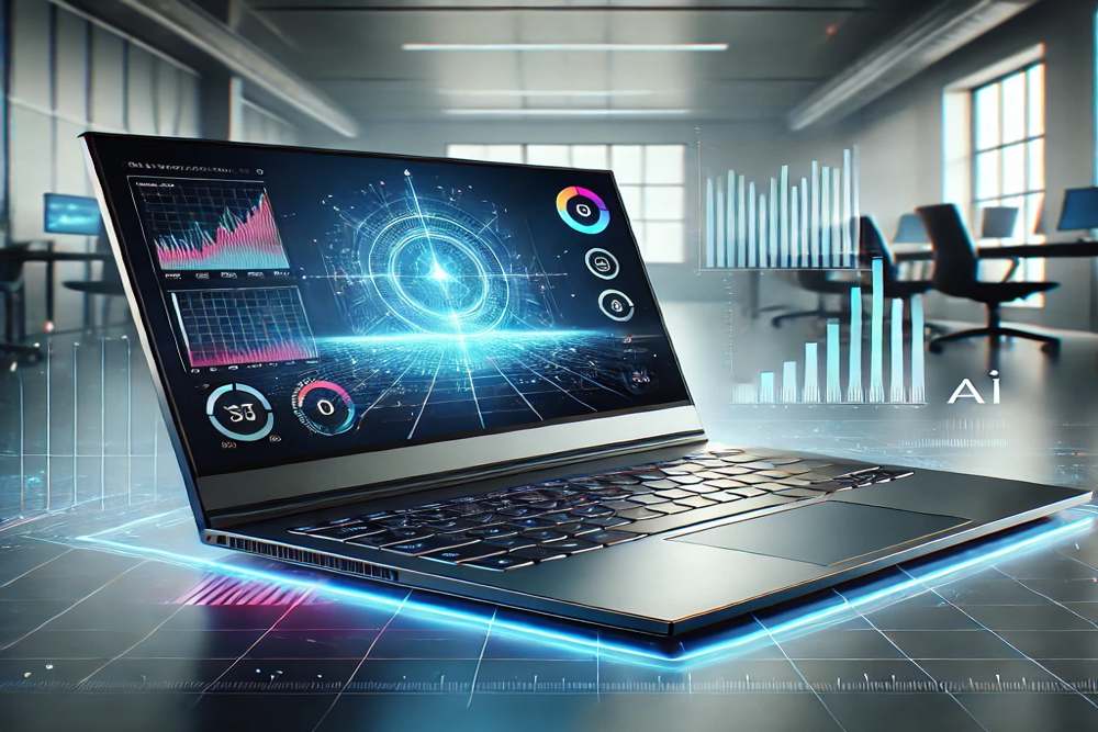 AI Champ: Asus ExpertBook – The Ultimate Solution for Your Daily Professional Needs